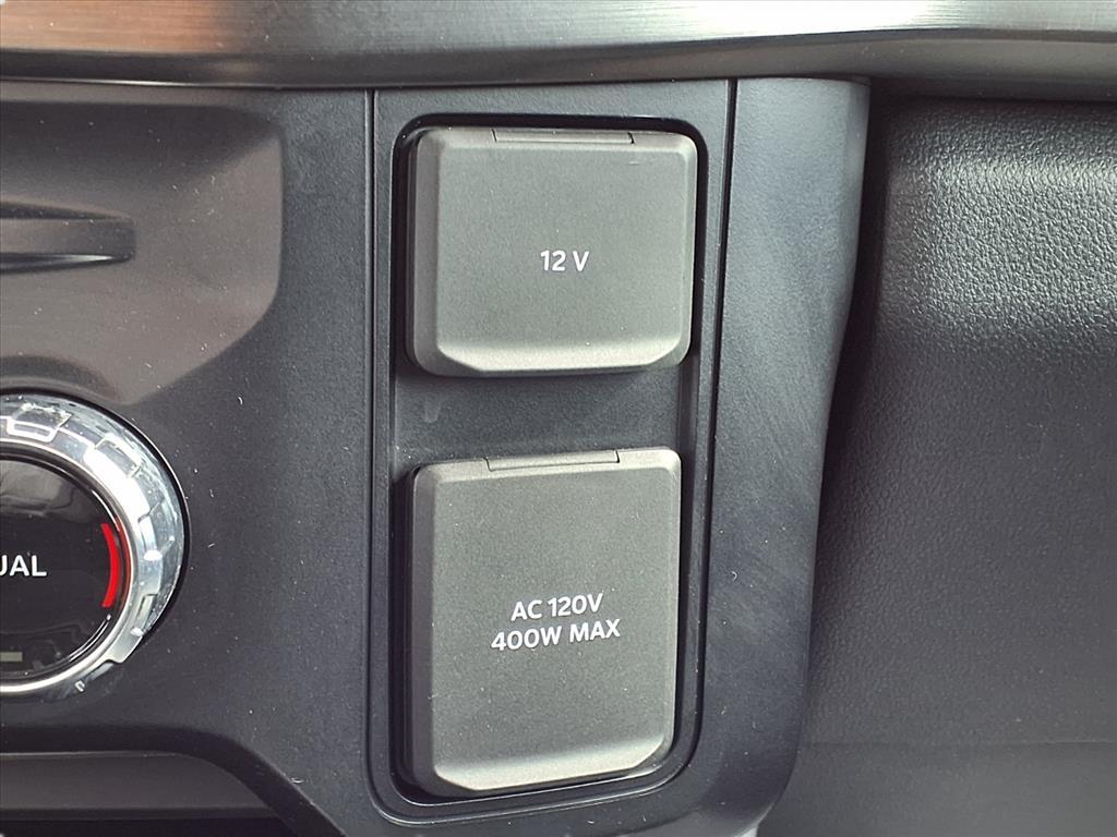 2024 Ford F-250 photo 16
