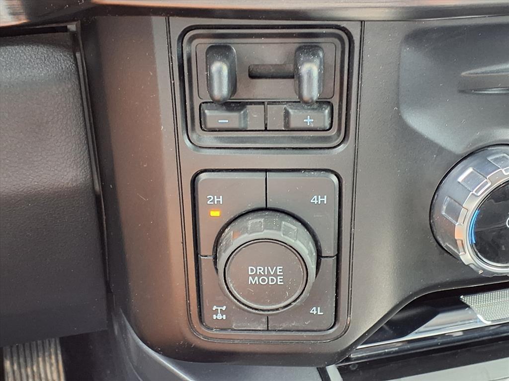 2024 Ford F-250 photo 17