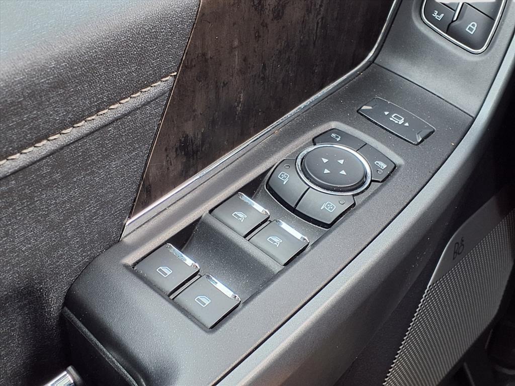 2024 Ford F-250 photo 19