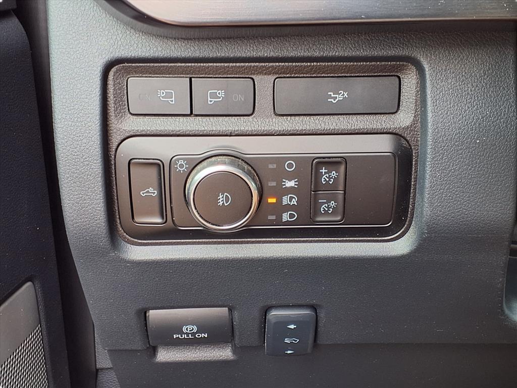 2024 Ford F-250 photo 21