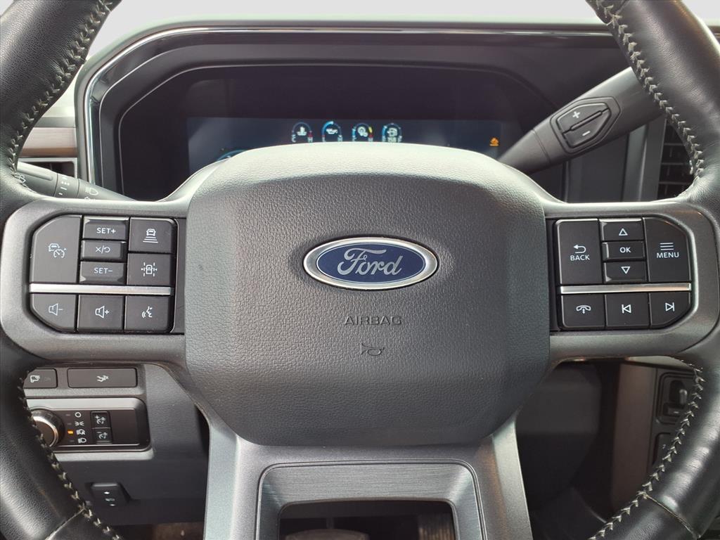 2024 Ford F-250 photo 22