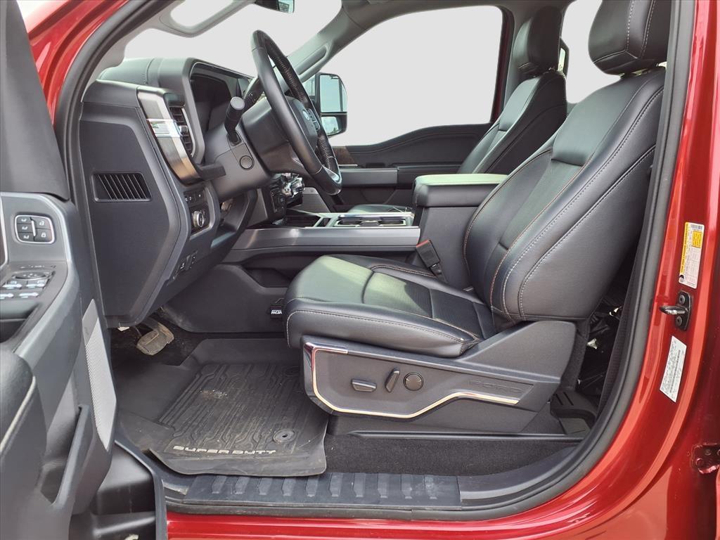 2024 Ford F-250 photo 24