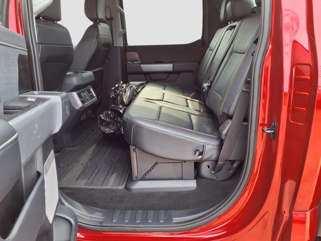 2024 Ford F-250 photo 25