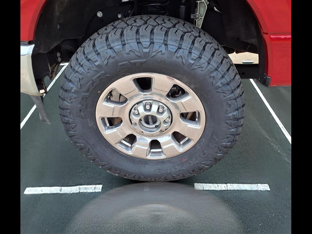 2024 Ford F-250 photo 27