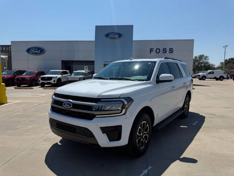 2024 Ford Expedition XLT