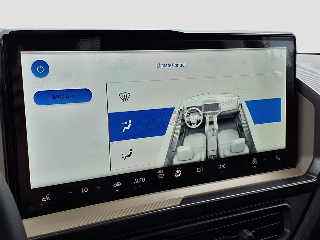 2025 Ford Bronco Sport Big Bend photo 4