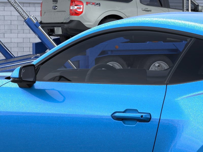 2025 Ford Mustang EcoBoost Premium photo 20