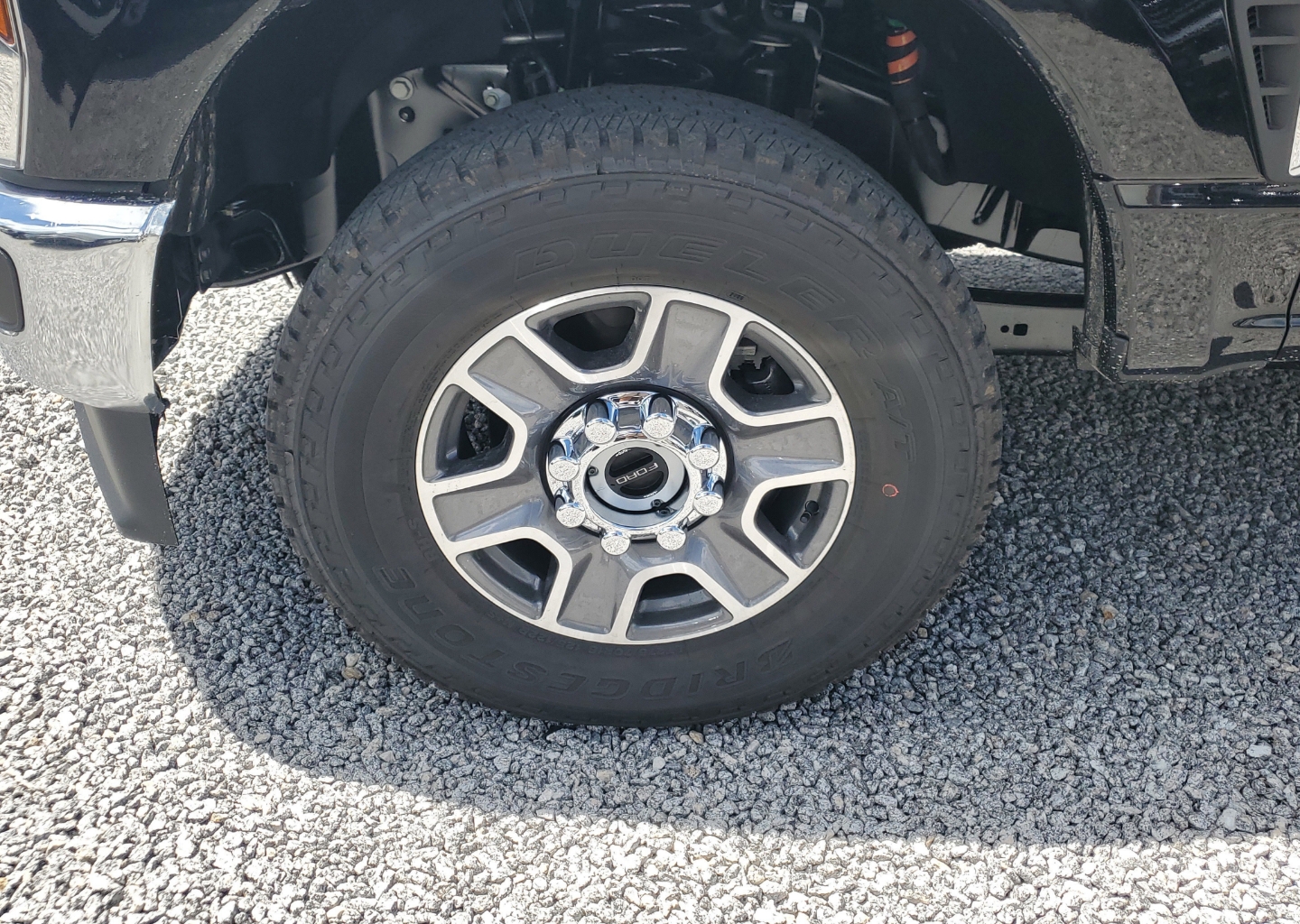 2026 Ford F-250 Super Duty Lariat - Photo 6