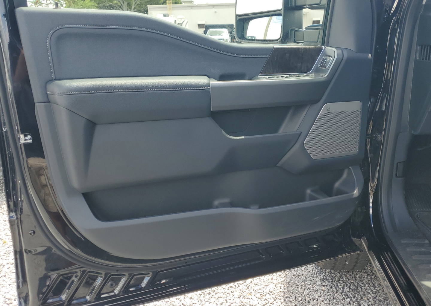 2026 Ford F-250 Super Duty Lariat - Photo 15