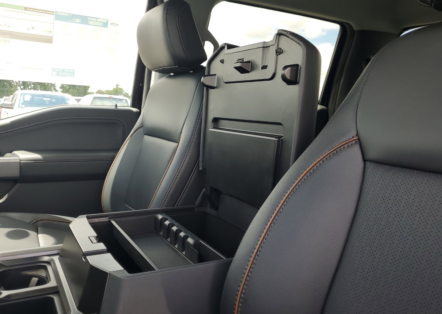 2026 Ford F-250 Super Duty Lariat - Photo 17