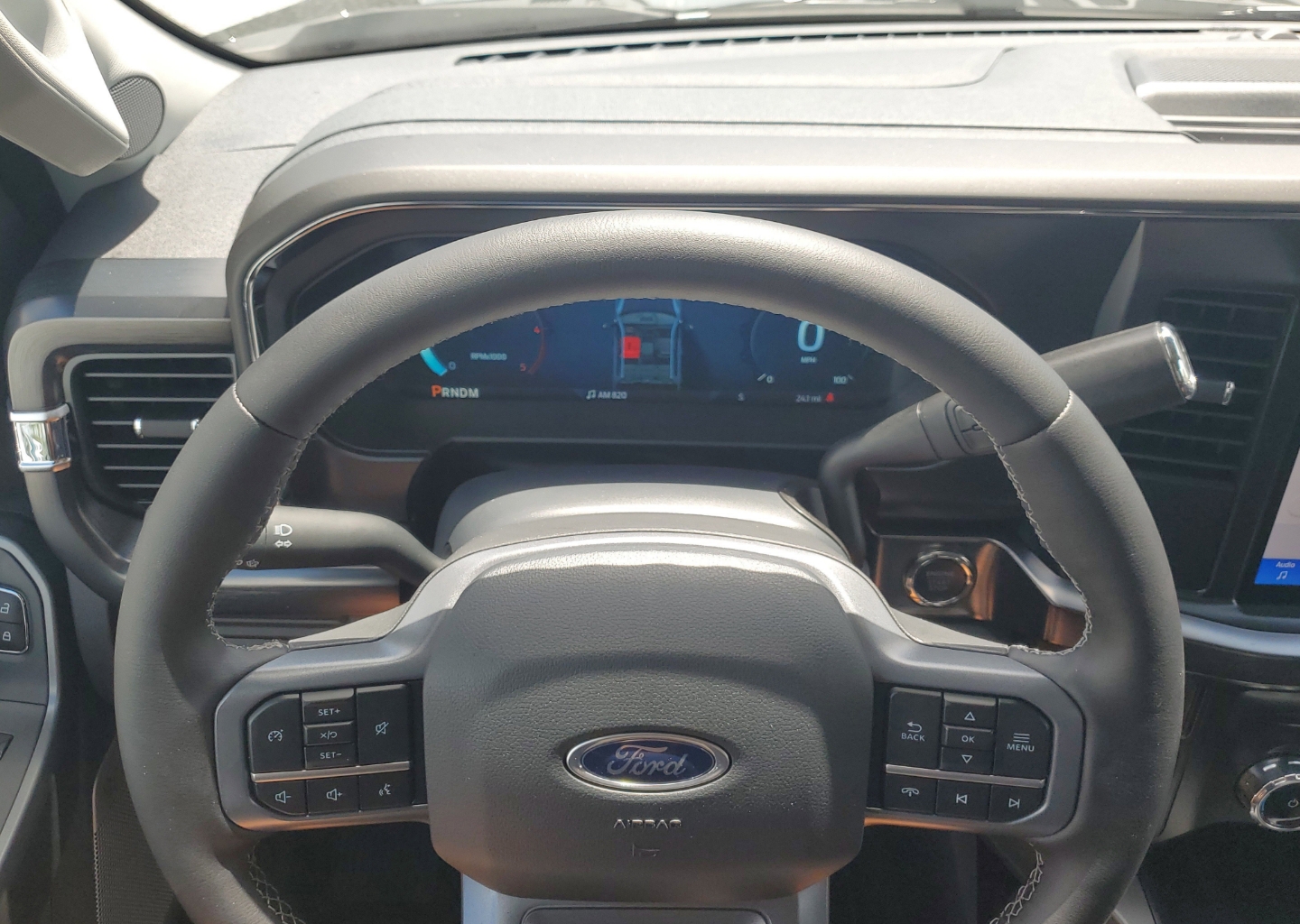 2026 Ford F-250 Super Duty Lariat - Photo 18