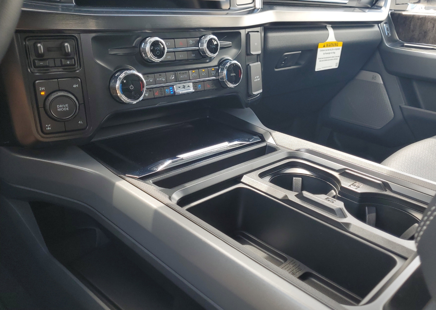 2026 Ford F-250 Super Duty Lariat - Photo 20