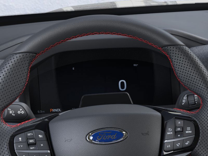 2025 Ford Explorer ST ST-Line photo 16