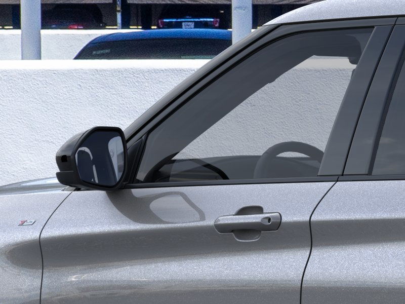 2025 Ford Explorer ST ST-Line photo 22