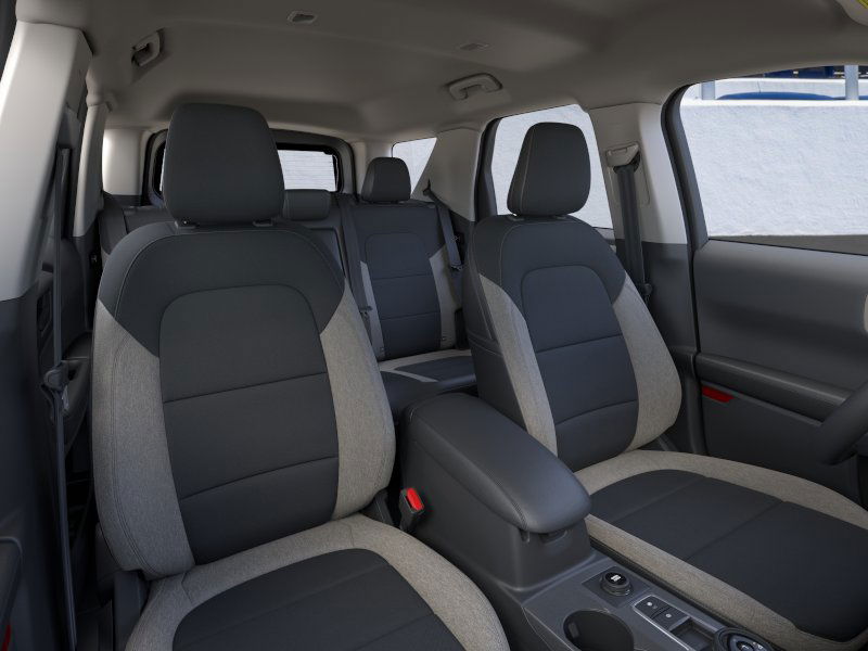 2025 Ford Bronco Sport Big Bend photo 13
