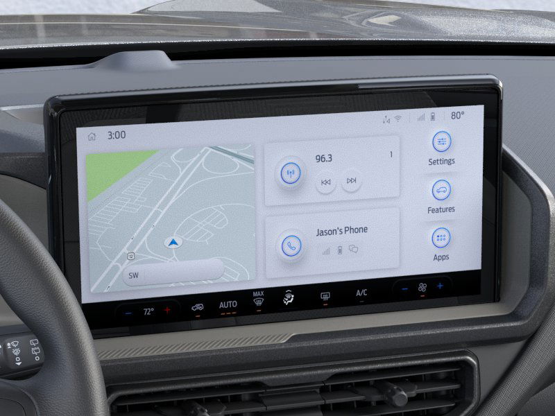 2025 Ford Bronco Sport Big Bend photo 17