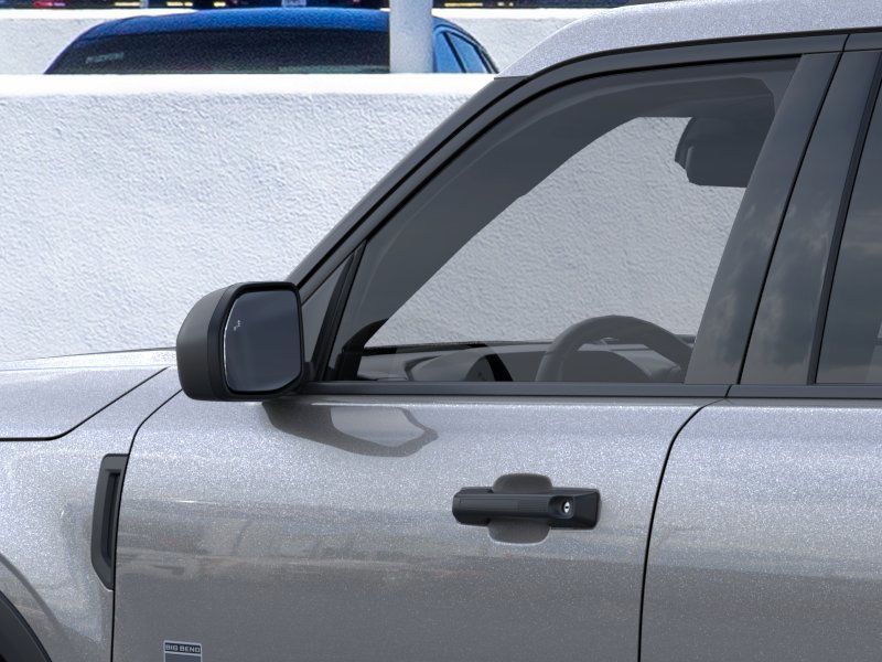 2025 Ford Bronco Sport Big Bend photo 22