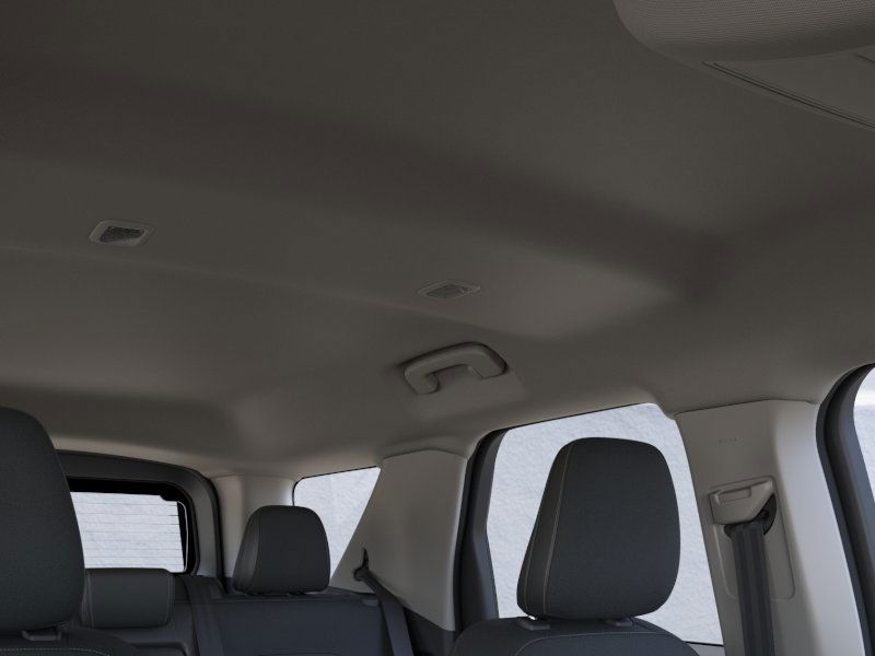 2025 Ford Bronco Sport Big Bend photo 24