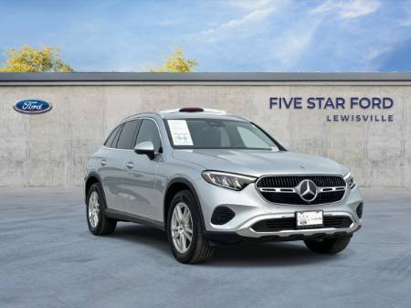 2023 Mercedes-Benz GLC GLC 300