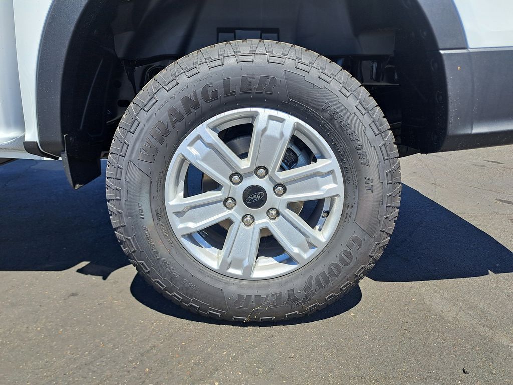 2025 Ford Ranger XL photo 6