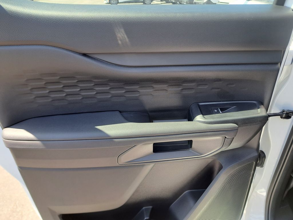 2025 Ford Ranger XL photo 12