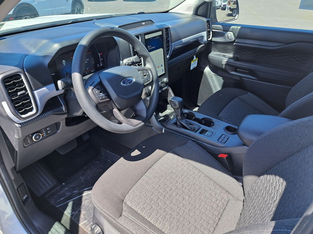 2025 Ford Ranger XL photo 14