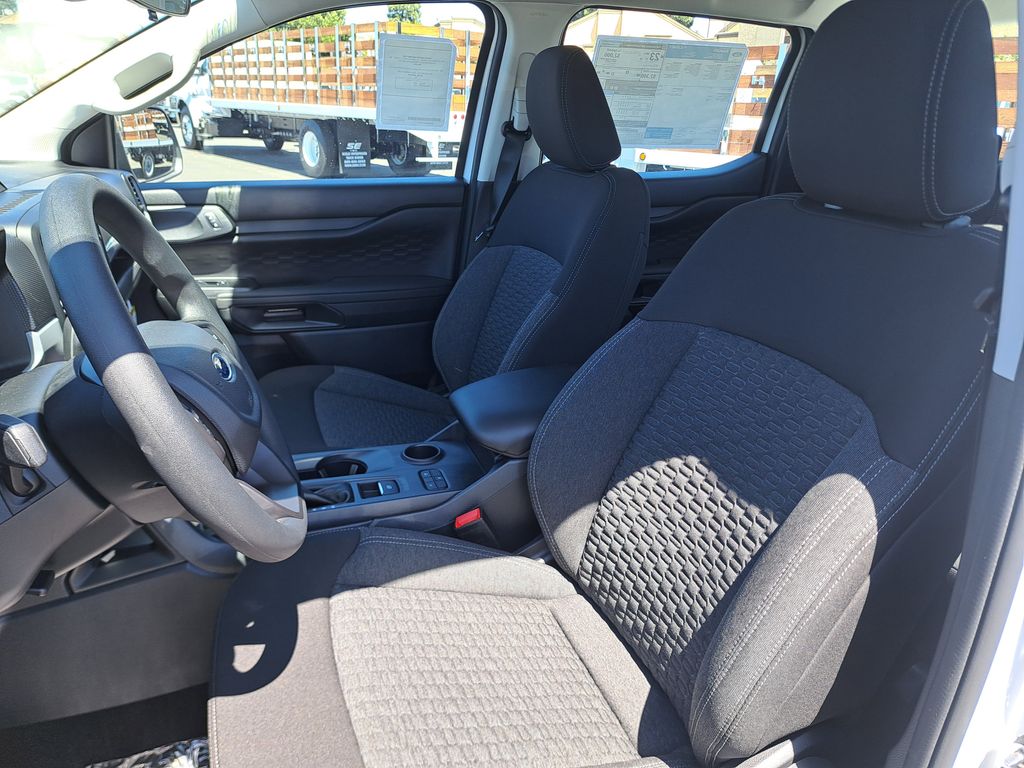 2025 Ford Ranger XL photo 15