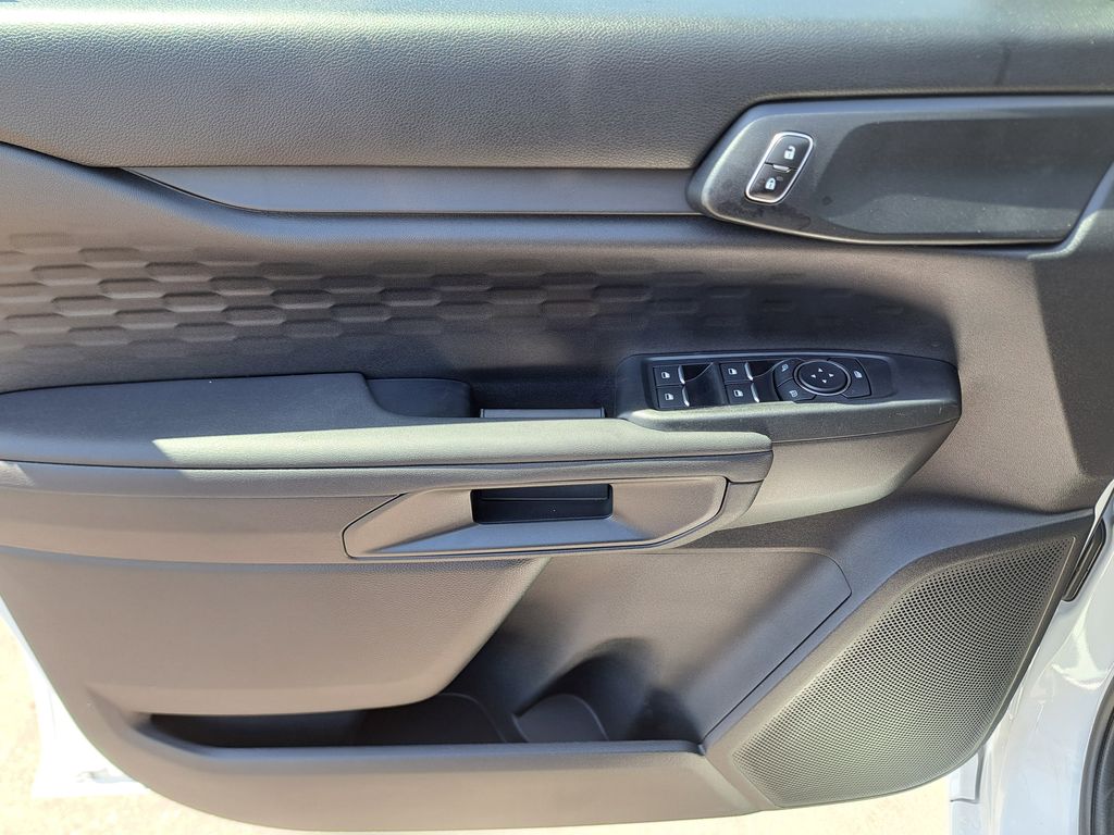 2025 Ford Ranger XL photo 16
