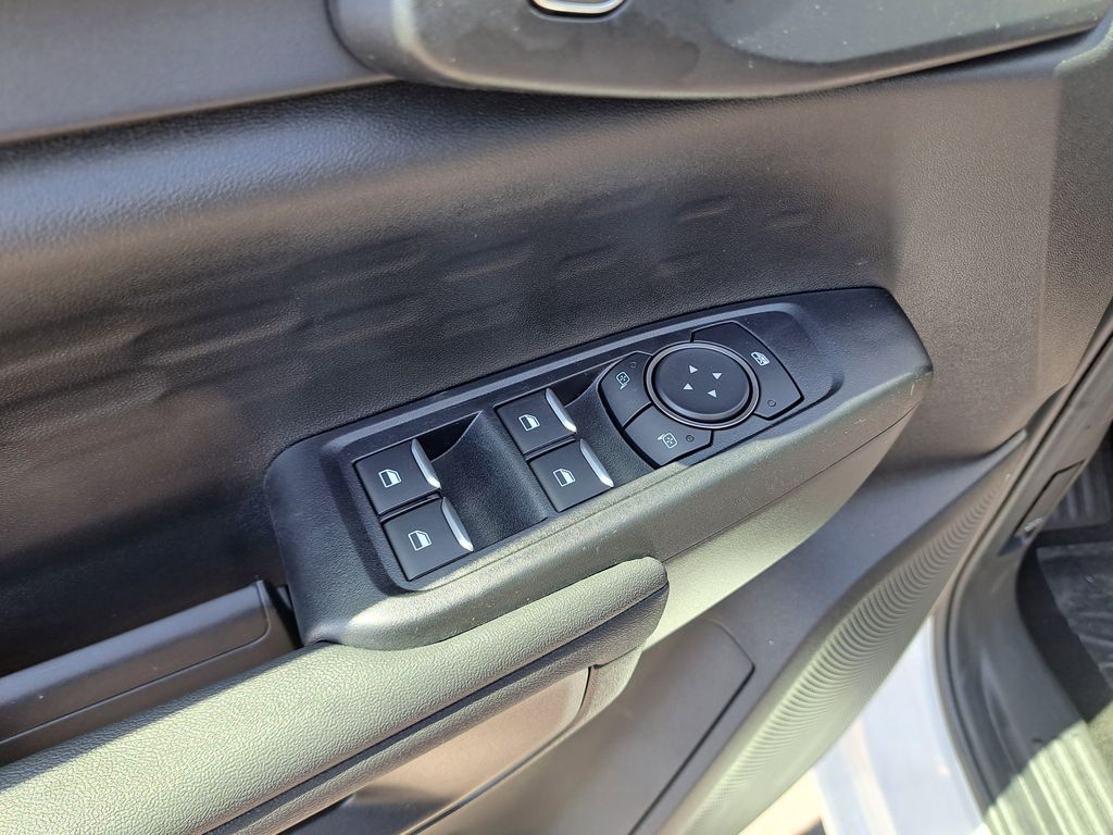 2025 Ford Ranger XL photo 17