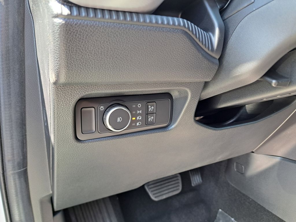 2025 Ford Ranger XL photo 18