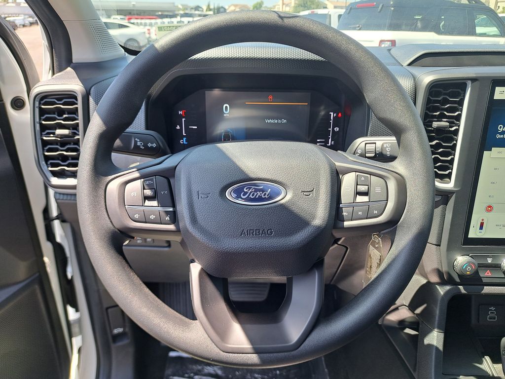 2025 Ford Ranger XL photo 19