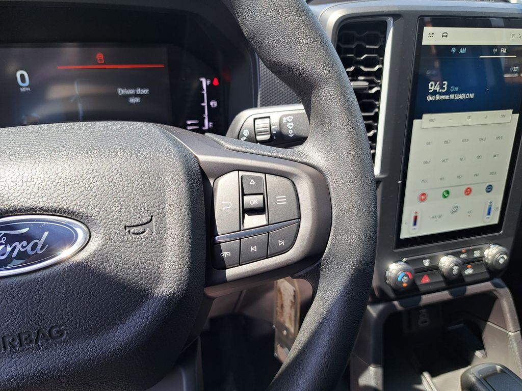 2025 Ford Ranger XL photo 20