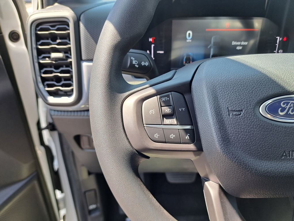 2025 Ford Ranger XL photo 21