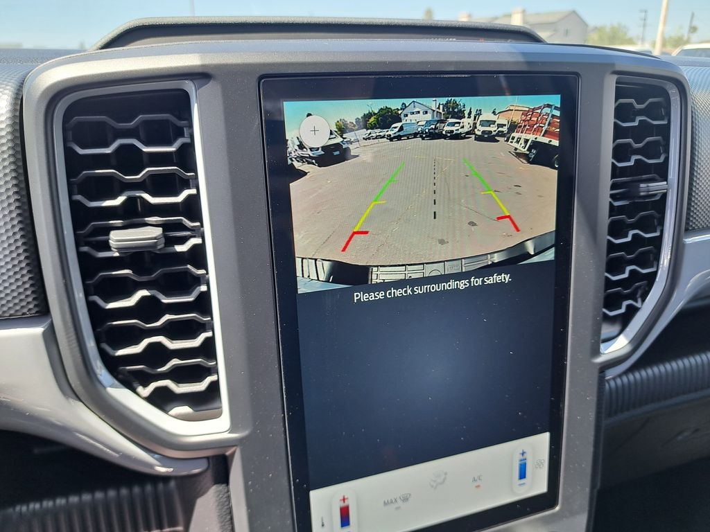 2025 Ford Ranger XL photo 25