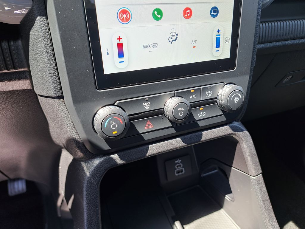 2025 Ford Ranger XL photo 26