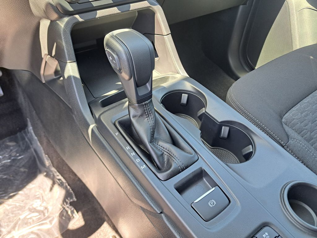 2025 Ford Ranger XL photo 27