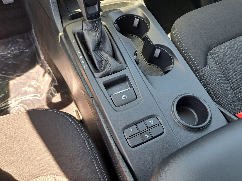 2025 Ford Ranger XL photo 28