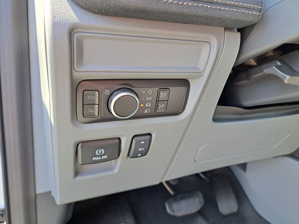 2025 Ford F-150 Lightning photo 22