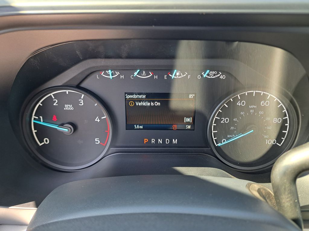 2025 Ford F-450 photo 18