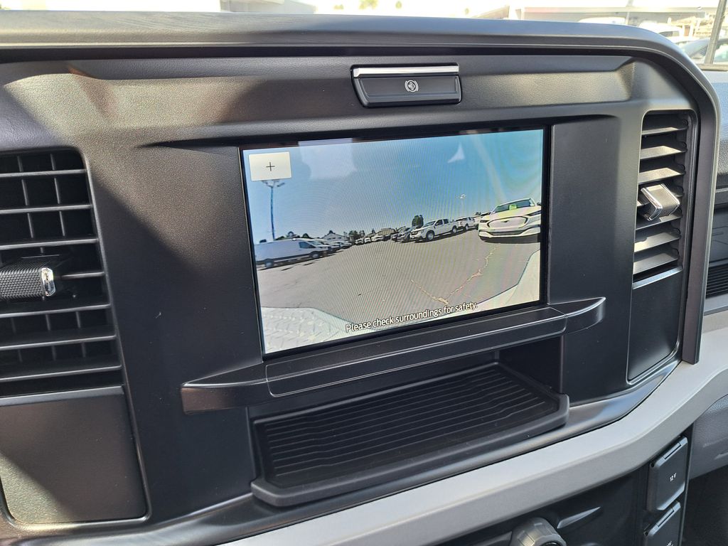 2025 Ford F-450 photo 22