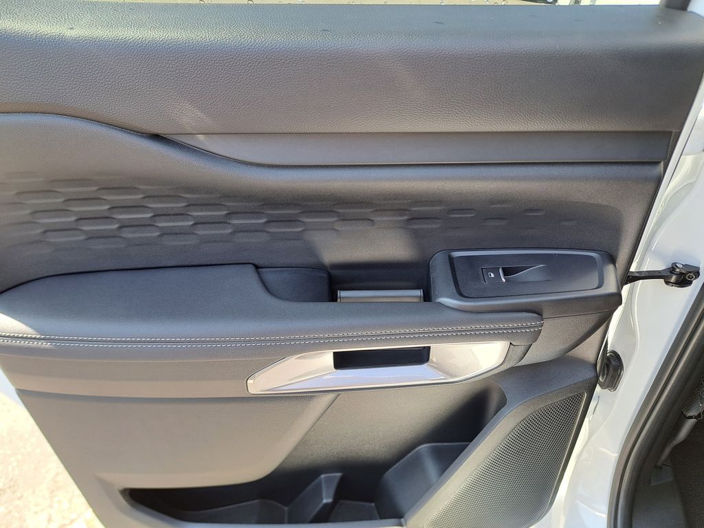 2025 Ford Ranger XLT photo 12
