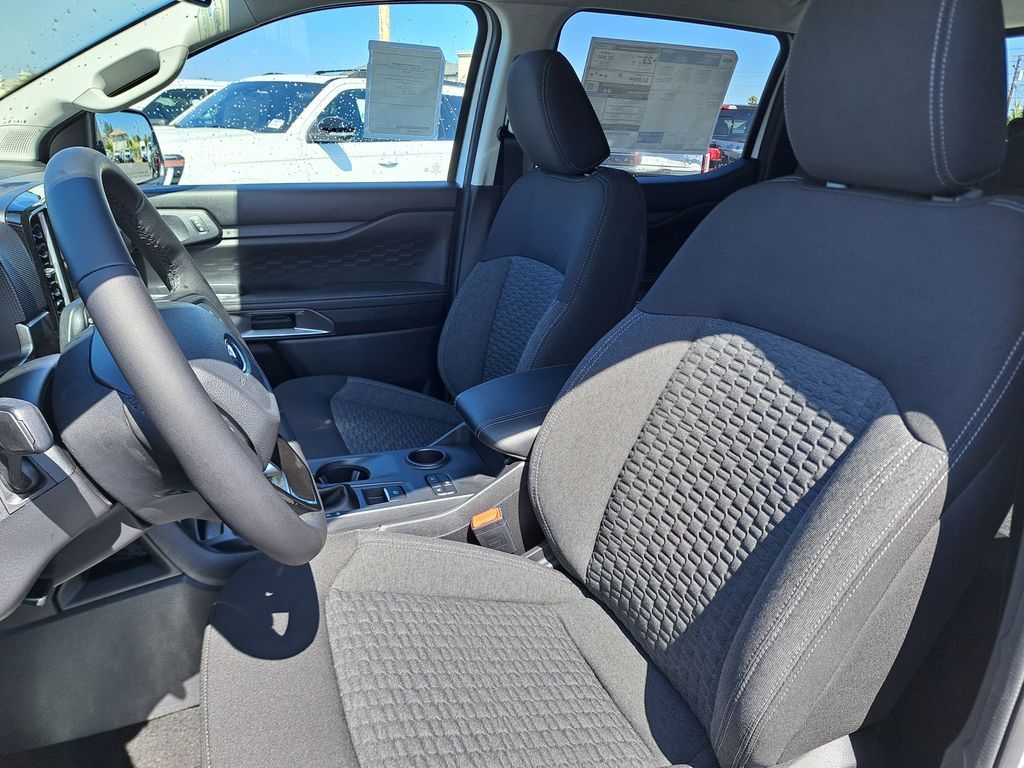 2025 Ford Ranger XLT photo 15