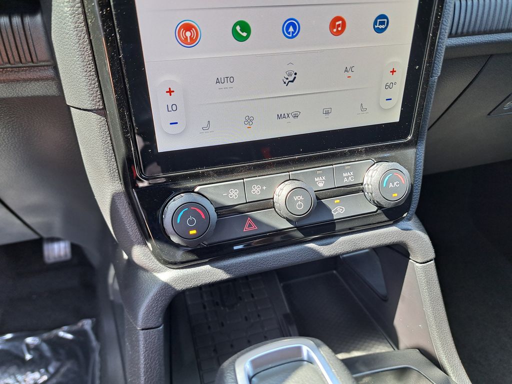2025 Ford Ranger XLT photo 25
