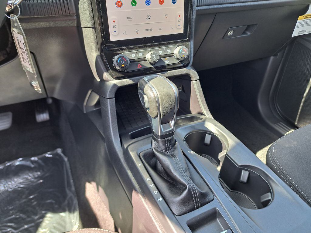 2025 Ford Ranger XLT photo 26