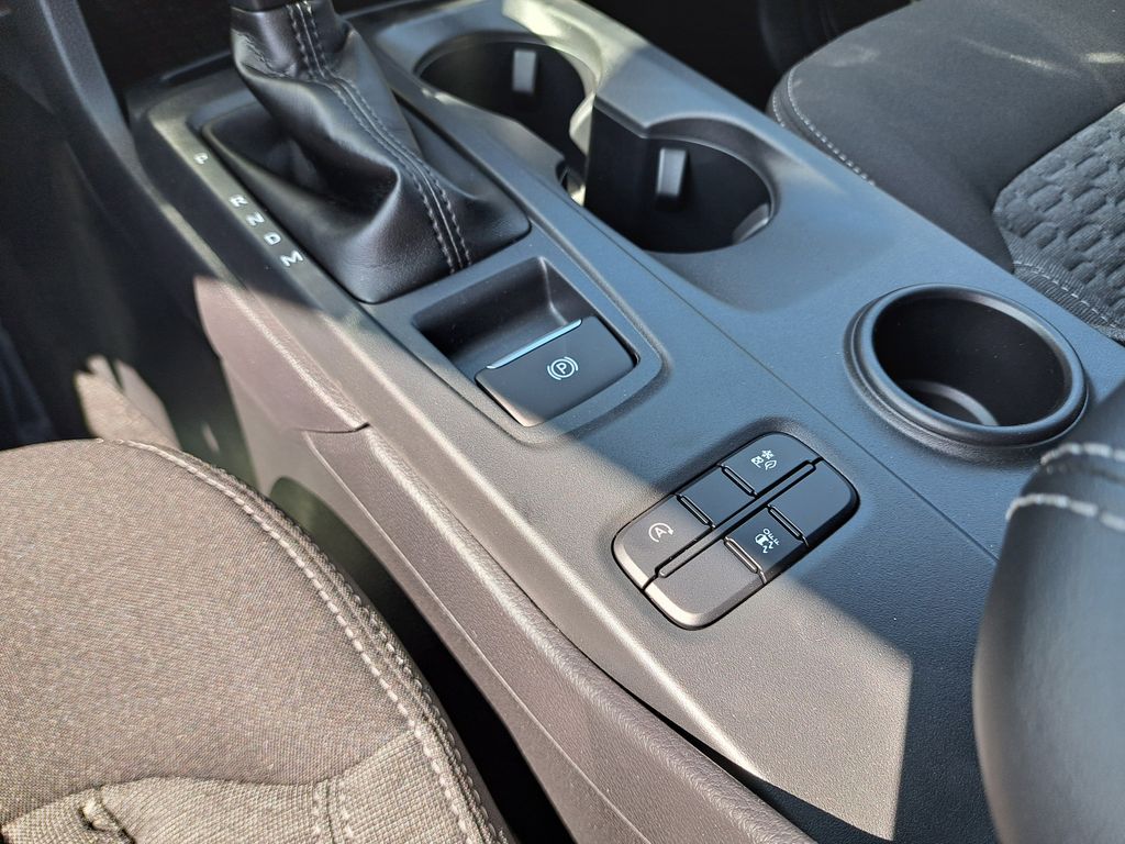 2025 Ford Ranger XLT photo 27