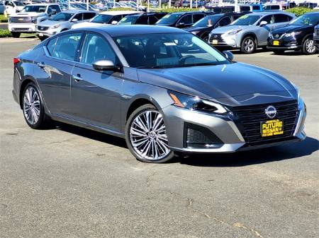 2025 Nissan Altima 2.5 SL