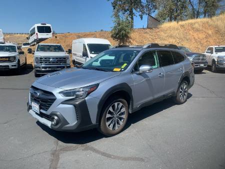 2024 Subaru Outback Touring XT