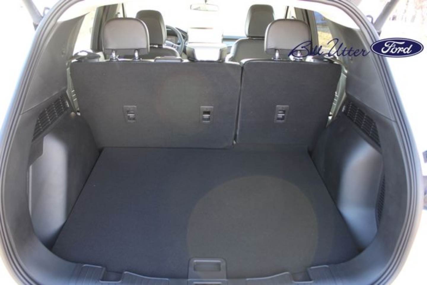 2025 Ford Escape Plug-in hybrid PHEV - Photo 7
