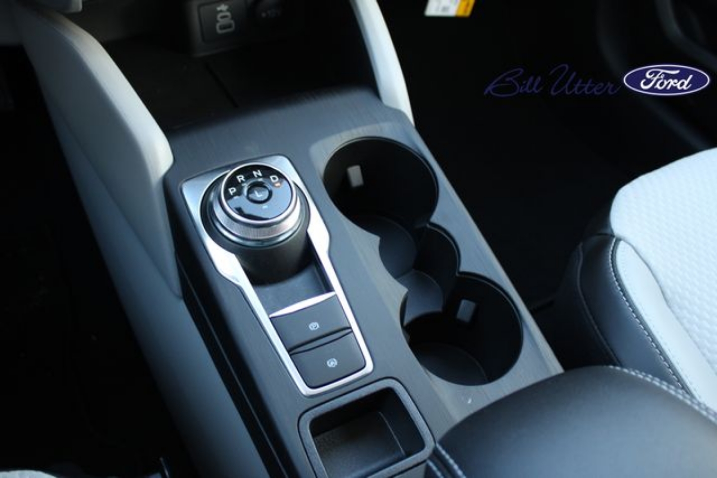 2025 Ford Escape Plug-in hybrid PHEV - Photo 12