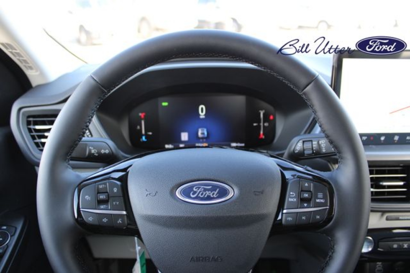 2025 Ford Escape Plug-in hybrid PHEV - Photo 15